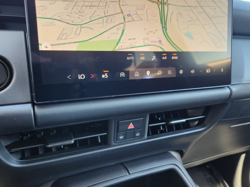 New 2026 MAZDA CX-5 Select AWD/4WD image 10