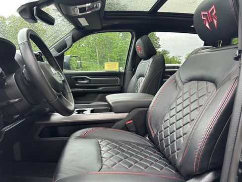 Used 2023 RAM 1500 Big Horn AWD/4WD image 40