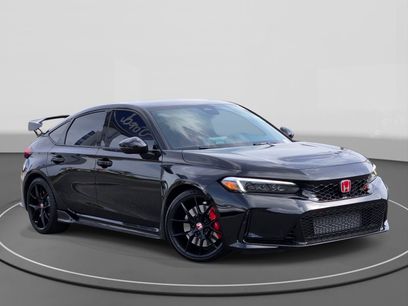 Used 2024 Honda Civic Type R