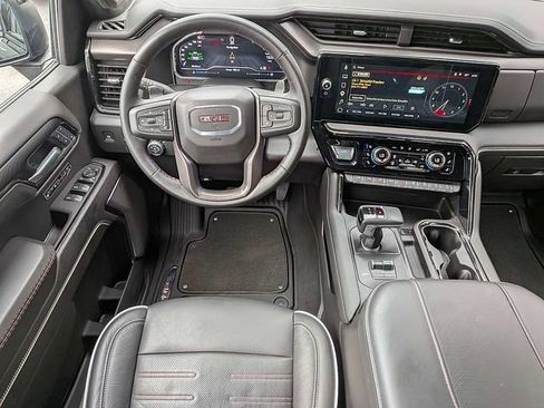 Used 2024 GMC Sierra 1500 AT4X AWD/4WD image 19