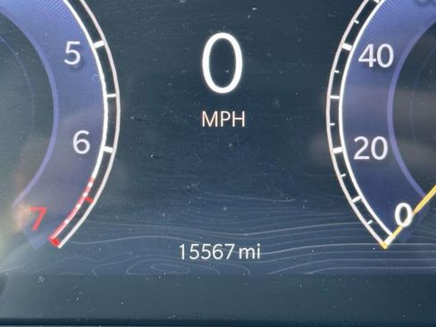 Certified 2023 Jeep Grand Cherokee Limited AWD/4WD image 44