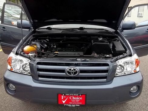Used 2005 Toyota Highlander 2WD image 20