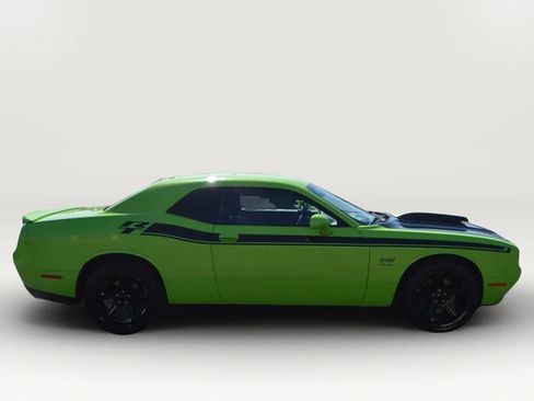 Used 2015 Dodge Challenger R/T Plus image 12
