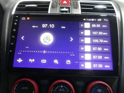 Used 2020 Subaru WRX STI image 43