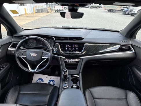 Used 2021 Cadillac XT6 Premium Luxury image 20