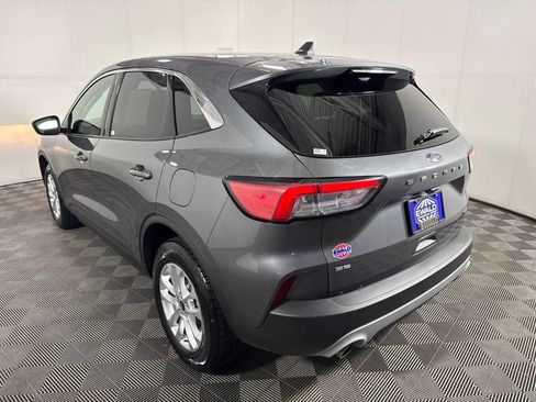 Used 2022 Ford Escape SE AWD/4WD image 7
