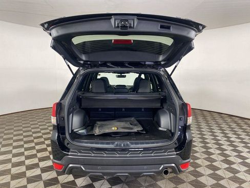 Certified 2025 Subaru Forester Wilderness AWD/4WD image 8