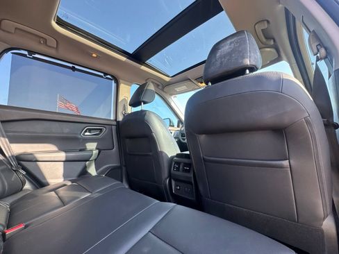 Certified 2021 Nissan Rogue SL FWD image 26