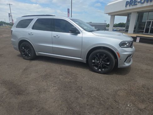 Used 2023 Dodge Durango R/T RWD image 15