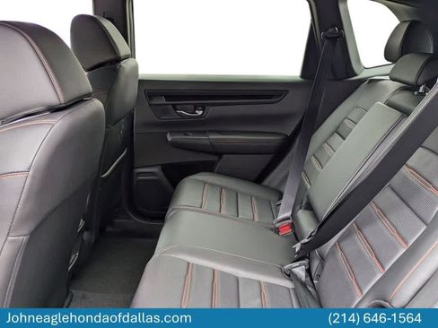 Used 2026 Honda CR-V Sport-L image 16