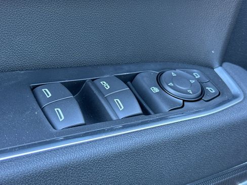 New 2026 Chevrolet Silverado 1500 RST w/ Convenience Package II image 12