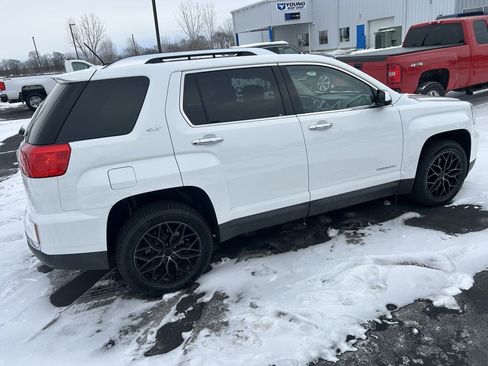 Used 2016 GMC Terrain SLT w/ Open Road Package image 7