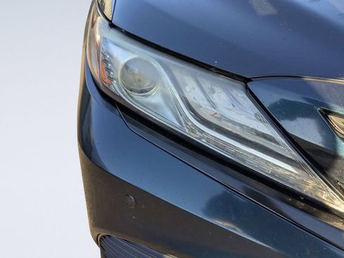 Used 2019 Toyota Camry XSE w/ Driver Assist Package FWD image 9