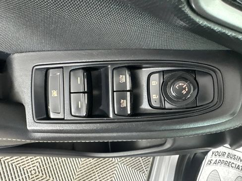 Used 2021 Subaru Forester Premium AWD/4WD image 13