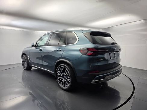 Used 2025 BMW X5 sDrive40i RWD image 6