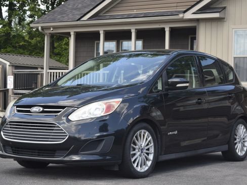 Used 2013 Ford C-MAX SE FWD image 1