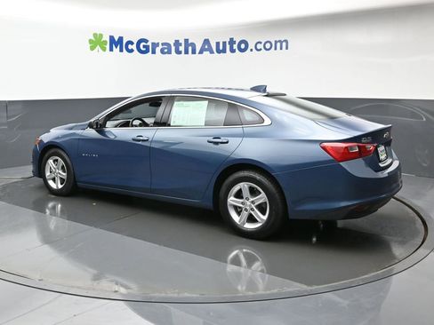 Used 2024 Chevrolet Malibu LT FWD image 18