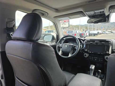 Used 2020 Toyota 4Runner TRD Pro image 10