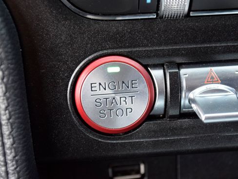 Used 2019 Ford Mustang GT w/ Equipment Group 301A RWD image 11