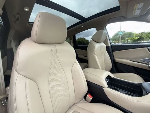 Used 2023 Acura RDX FWD w/ Technology Package image 27