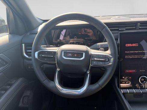 New 2027 GMC Terrain Elevation w/ Elevation Premium Package AWD/4WD image 16