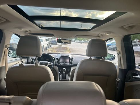 Used 2013 Ford Escape SEL AWD/4WD image 11