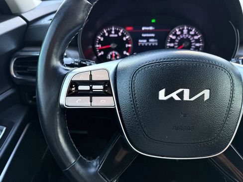 Used 2022 Kia Telluride SX w/ Nightfall Edition Package image 29