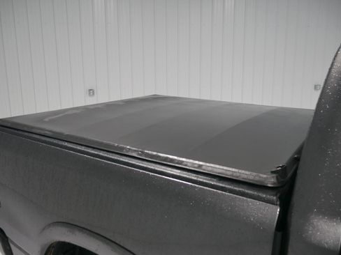 Used 2024 RAM 1500 Limited image 28