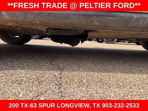 Used 2023 Ford Maverick Tremor w/ Tremor Off-Road Package image 28