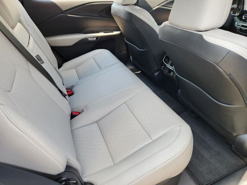 Used 2025 Lexus RX 350 Premium Plus w/ Convenience Package FWD image 26