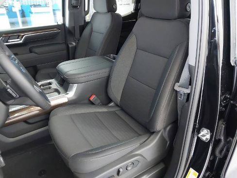 New 2026 Chevrolet Silverado 1500 RST w/ All Star Edition Plus AWD/4WD image 23