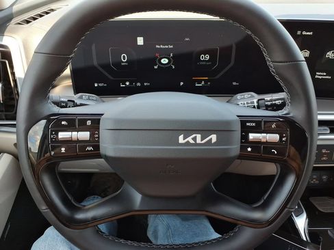 New 2026 Kia Sorento SX FWD image 22