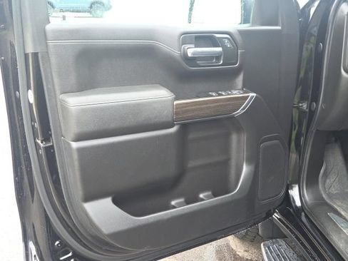 Used 2019 Chevrolet Silverado 1500 LT w/ True North Edition AWD/4WD image 19