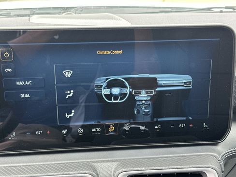 New 2026 Ford Mustang Premium RWD image 29