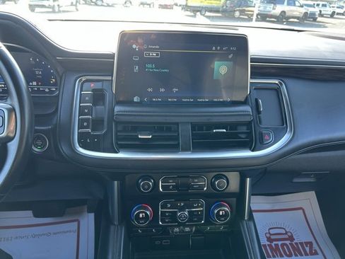 Used 2023 Chevrolet Tahoe LT image 24