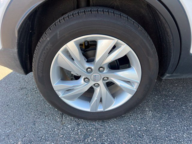 Used 2024 Buick Encore GX Preferred w/ Comfort Package FWD image 9