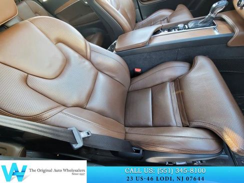 Used 2019 Volvo XC90 T6 Inscription w/ Luxury Package image 17