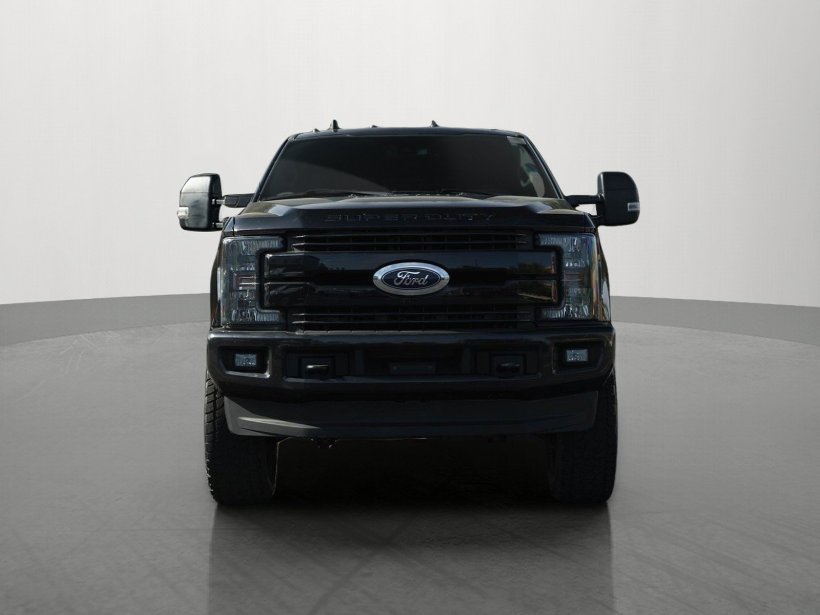 Used 2019 Ford F250 Lariat AWD/4WD image 2
