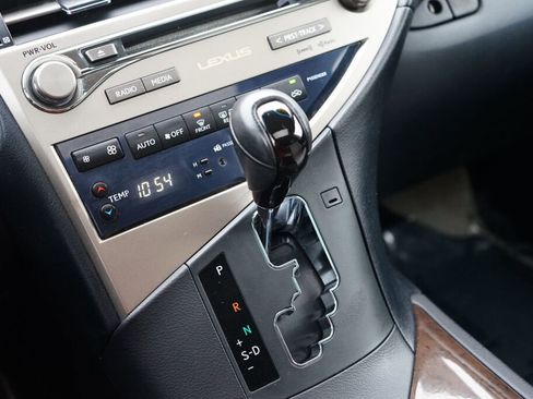 Used 2014 Lexus RX 350 FWD image 21