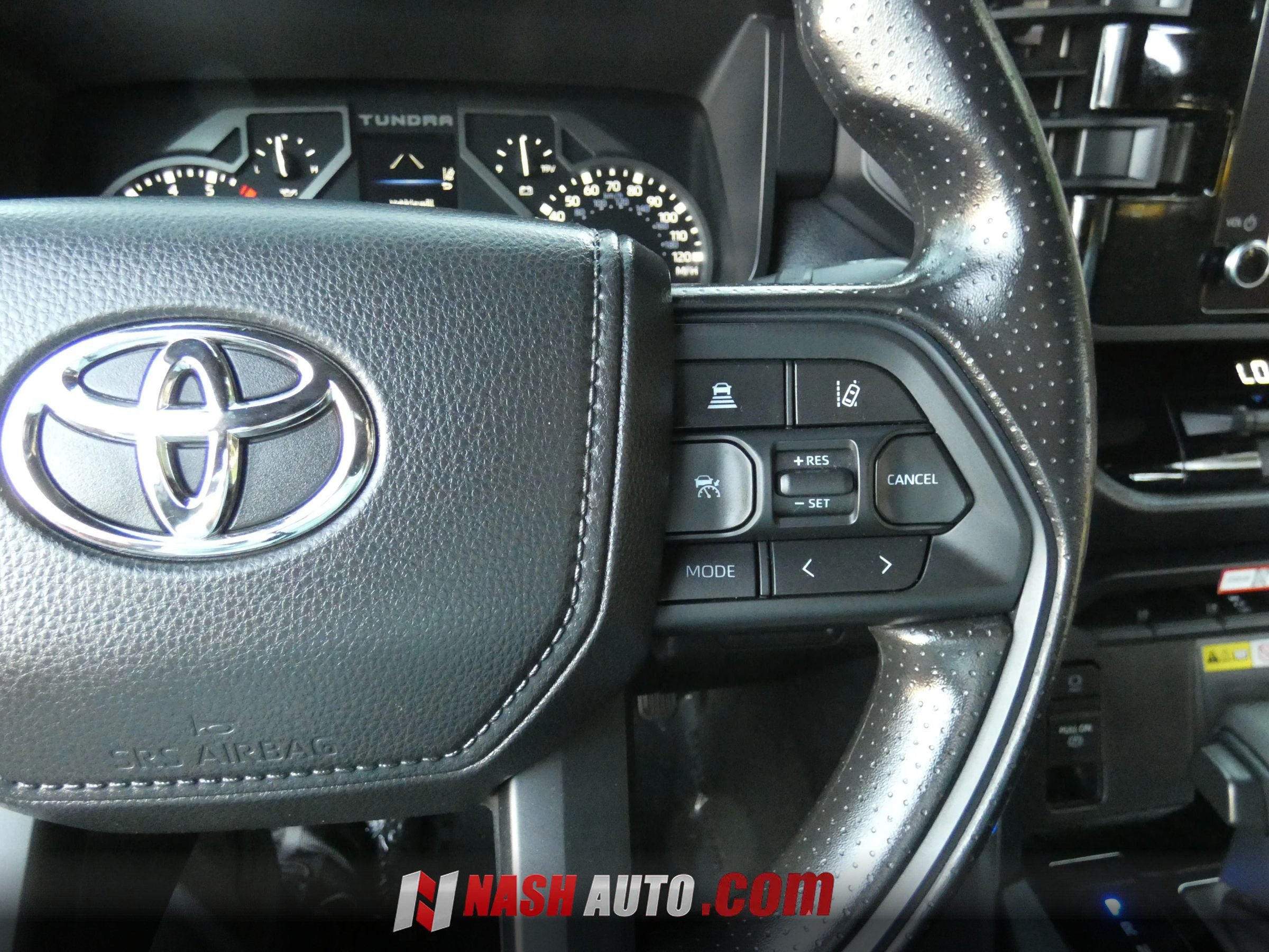 Used 2026 Toyota Tundra SR RWD image 65