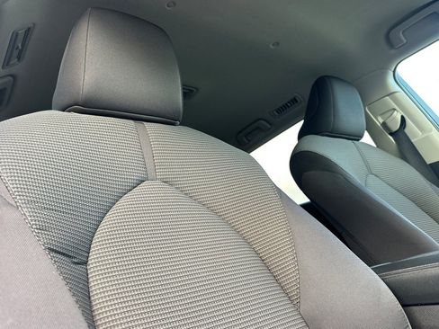 Certified 2022 Toyota Highlander L image 21