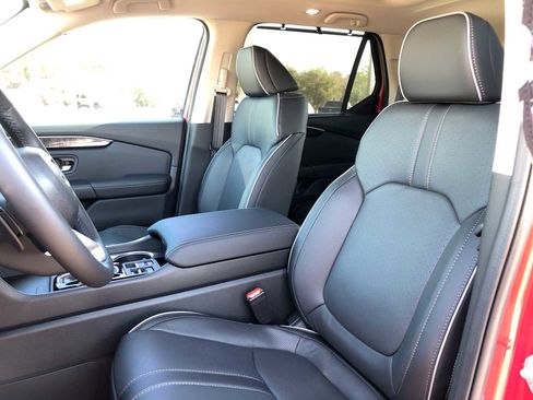 New 2025 Honda Pilot Elite image 13