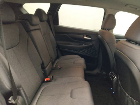 Used 2023 Hyundai Santa Fe SEL FWD image 19