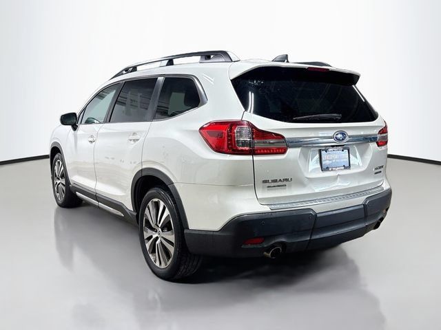 Used 2020 Subaru Ascent Limited AWD/4WD image 8