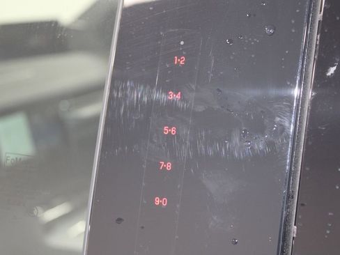 New 2025 Lincoln Navigator L Reserve w/ Jet Appearance Package image 21