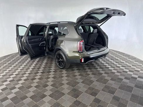 Certified 2024 Kia Telluride SX Prestige X-Pro AWD/4WD image 18