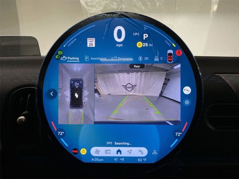 New 2026 MINI Cooper S image 28