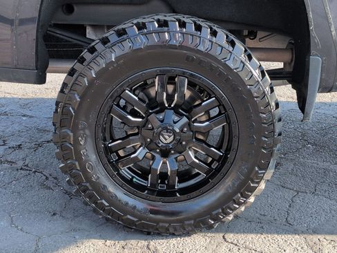 Certified 2022 Chevrolet Silverado 1500 RST w/ All Star Edition Plus image 13