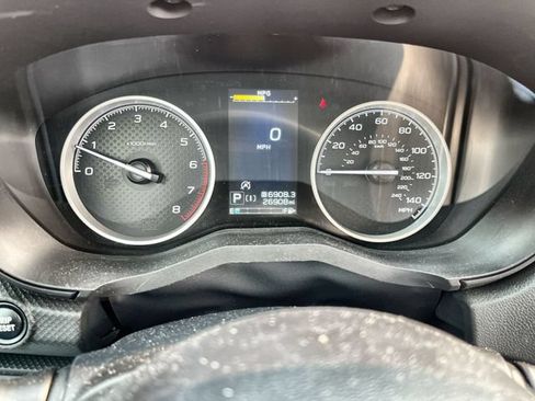 Used 2023 Subaru Forester Premium AWD/4WD image 12