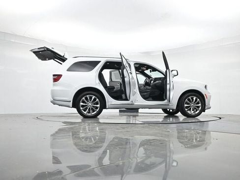 Used 2023 Dodge Durango Citadel AWD/4WD image 49